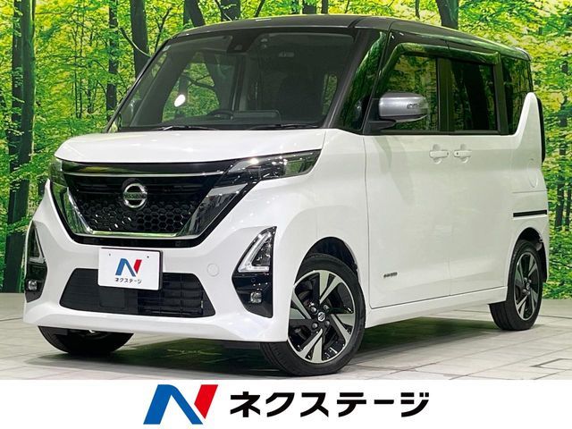 ROOX 4WD