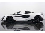 McLaren 570S Spider