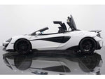 McLaren 570S Spider