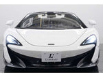 McLaren 570S Spider