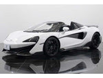 McLaren 570S Spider