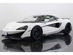 McLaren 570S Spider