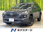 RAV4 4WD