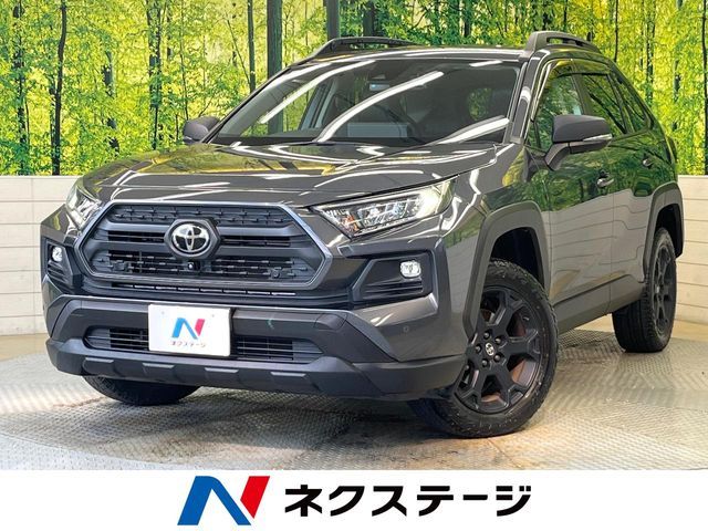 RAV4 4WD