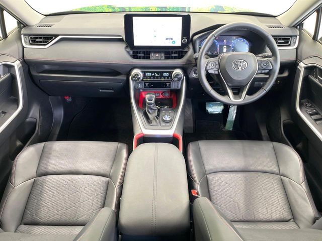 RAV4 4WD