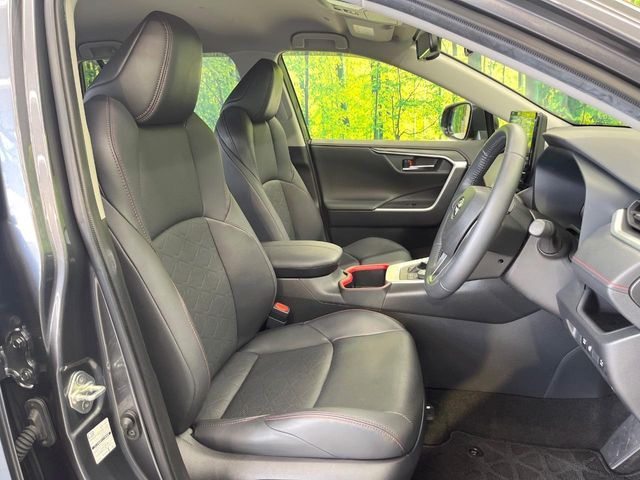 RAV4 4WD