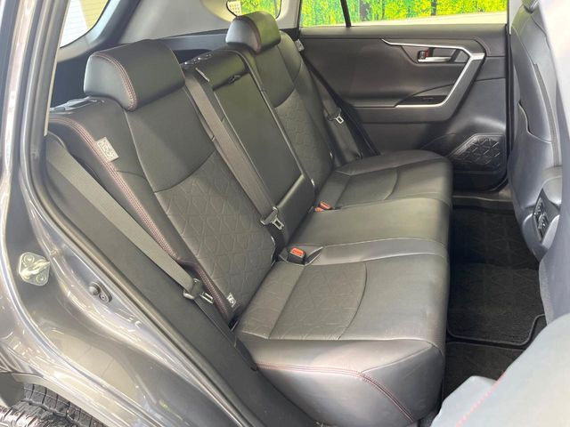 RAV4 4WD