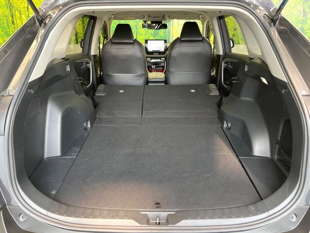 RAV4 4WD