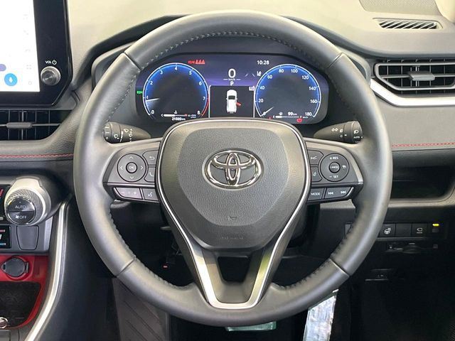 RAV4 4WD