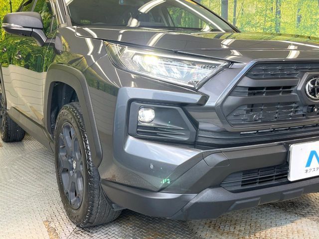 RAV4 4WD