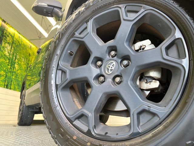 RAV4 4WD