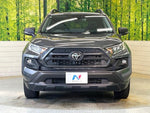RAV4 4WD