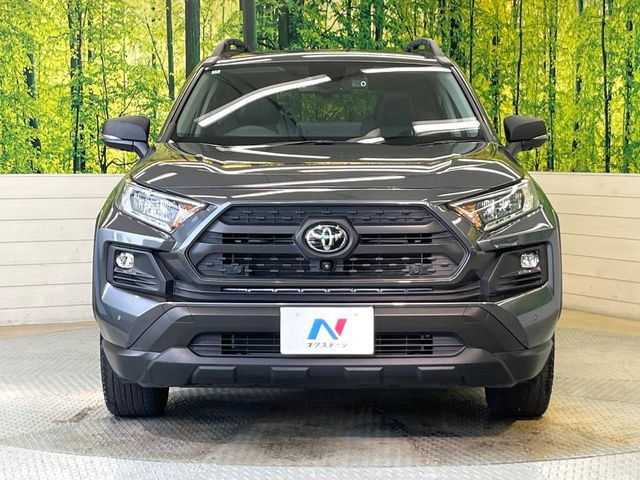 RAV4 4WD