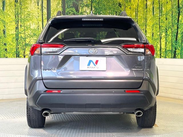 RAV4 4WD