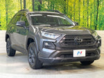 RAV4 4WD