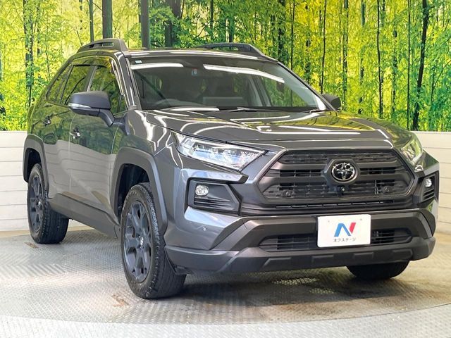 RAV4 4WD