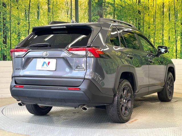 RAV4 4WD