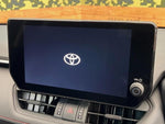 RAV4 HYBRID 4WD