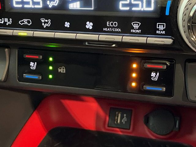 RAV4 HYBRID 4WD