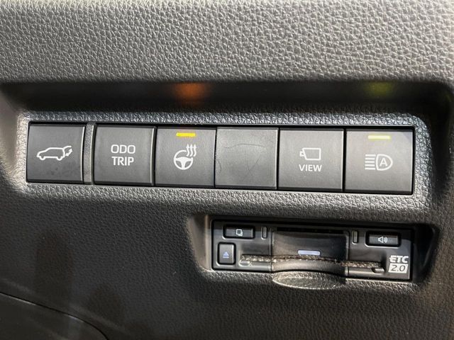 RAV4 HYBRID 4WD