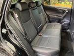 RAV4 HYBRID 4WD