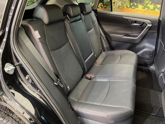 RAV4 HYBRID 4WD