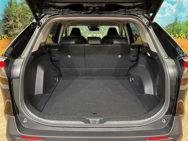RAV4 HYBRID 4WD