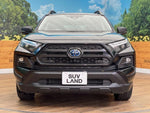 RAV4 HYBRID 4WD