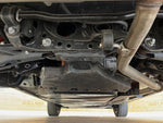 RAV4 HYBRID 4WD