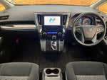 VELLFIRE 4WD