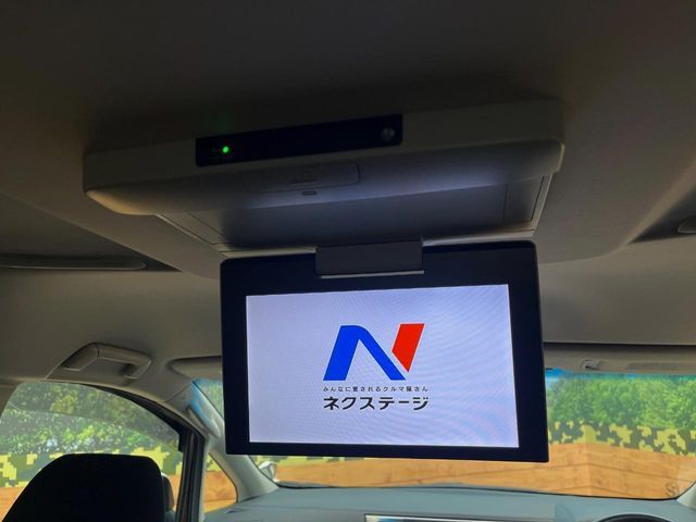 VELLFIRE 4WD