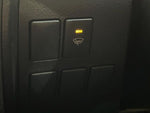 VELLFIRE 4WD