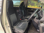 VELLFIRE 4WD