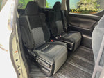 VELLFIRE 4WD
