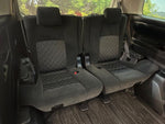 VELLFIRE 4WD
