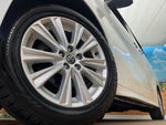 VELLFIRE 4WD