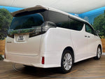 VELLFIRE 4WD