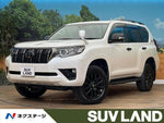 LANDCRUISER PRADO