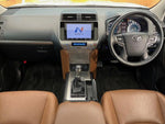 LANDCRUISER PRADO