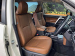 LANDCRUISER PRADO