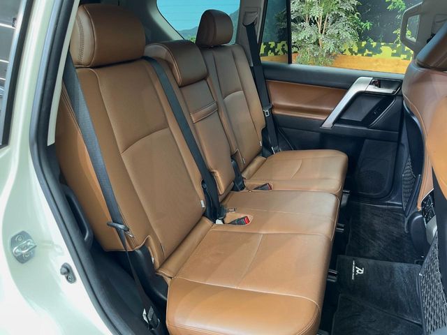 LANDCRUISER PRADO