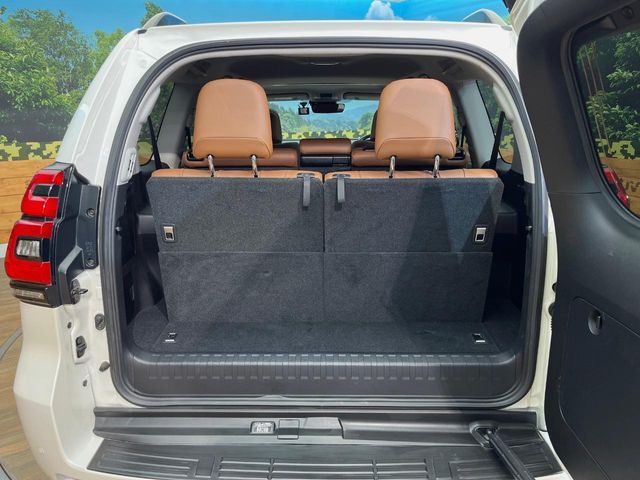 LANDCRUISER PRADO