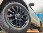 LANDCRUISER PRADO