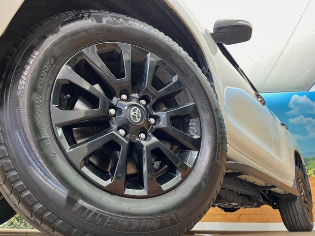 LANDCRUISER PRADO