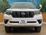 LANDCRUISER PRADO