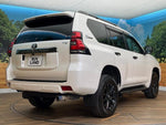 LANDCRUISER PRADO