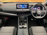 X-TRAIL HYBRID 4WD