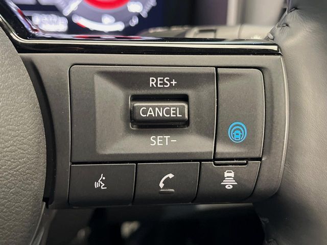 X-TRAIL HYBRID 4WD