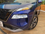 X-TRAIL HYBRID 4WD
