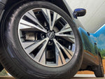 X-TRAIL HYBRID 4WD